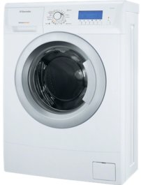 Стиральная машина Electrolux EWS 103417