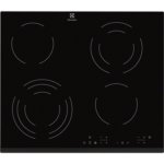 Электрическая варочная поверхность Electrolux EHF 6343