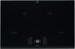 Электрическая варочная поверхность Electrolux EHL 8840