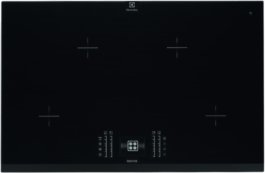 Электрическая варочная поверхность Electrolux EHL 8840