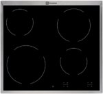 Электрическая варочная поверхность Electrolux EHF 6240