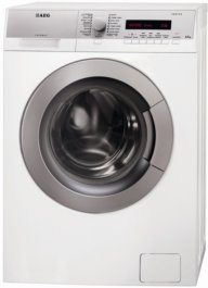 Стиральная машина AEG AMS 7500