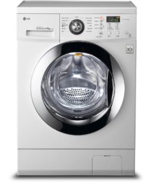 Стиральная машина LG F1089ND
