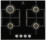 Варочная поверхность Electrolux EGT 6345