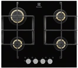 Варочная поверхность Electrolux EGT 6345