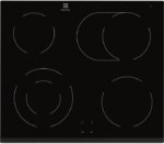 Электрическая варочная поверхность Electrolux EHA 6046