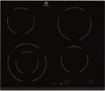 Электрическая варочная поверхность Electrolux EHF 6241
