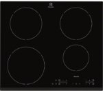 Электрическая варочная поверхность Electrolux EHH 6340