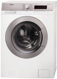 Стиральная машина AEG AMS 8000