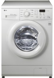 Стиральная машина LG F1091LD