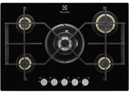 Варочная поверхность Electrolux EGT 7355