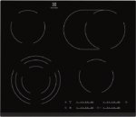 Электрическая варочная поверхность Electrolux EHF 16547