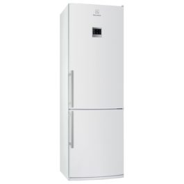 Холодильник Electrolux EN 3488 AOW