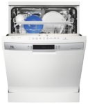Посудомоечная машина Electrolux ESF 6710