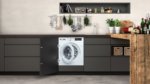 Встраиваемая стиральная машина NEFF W6440X0OE