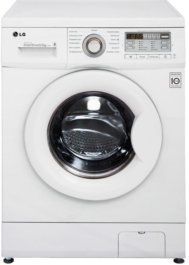 Стиральная машина LG F10B8MD