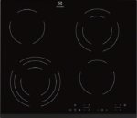 Электрическая варочная поверхность Electrolux EHF 6346