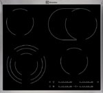 Электрическая варочная поверхность Electrolux EHF 46547