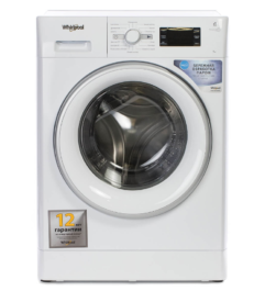Стиральная машина Whirlpool FWSG 71083 WSV