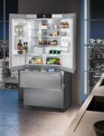 Холодильник Liebherr CBNes 6256 BioFresh NoFrost