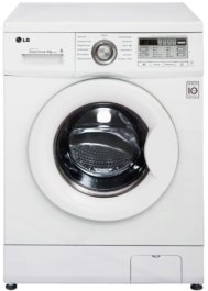 Стиральная машина LG F10B8SD