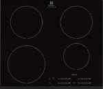 Электрическая варочная поверхность Electrolux EHH 96540