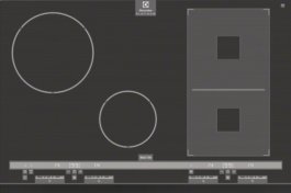 Электрическая варочная поверхность Electrolux EHH 98945