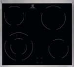 Электрическая варочная поверхность Electrolux EHA 96041