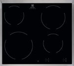 Электрическая варочная поверхность Electrolux EHF 96240
