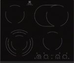 Электрическая варочная поверхность Electrolux EHF 96747
