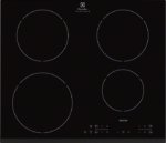 Электрическая варочная поверхность Electrolux EHH 96340 FK
