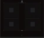 Электрическая варочная поверхность Electrolux EHL 96740