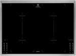 Электрическая варочная поверхность Electrolux EHL 97640