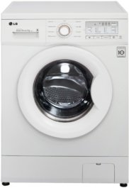 Стиральная машина LG F10B9LD