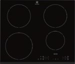 Электрическая варочная поверхность Electrolux EHH 3634