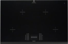 Электрическая варочная поверхность Electrolux EHL 98840