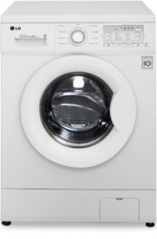 Стиральная машина LG F10B9SD