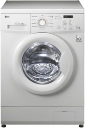 Стиральная машина LG F10C3LD