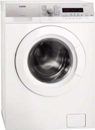 Стиральная машина AEG L 57627