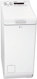 Стиральная машина AEG L 57126 TL