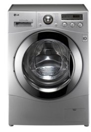 Стиральная машина LG F1281ND