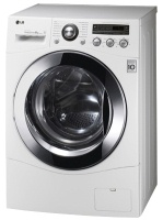 Стиральная машина LG F1281TD