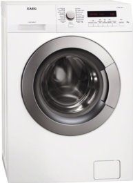 Стиральная машина AEG L 57126 SL