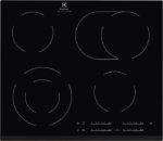 Электрическая варочная поверхность Electrolux EHF 96546