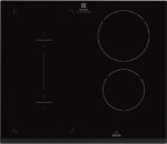 Электрическая варочная поверхность Electrolux EHI 96740