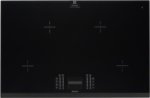 Электрическая варочная поверхность Electrolux EHO 98840