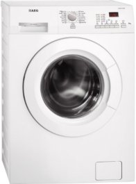 Стиральная машина AEG L 62260