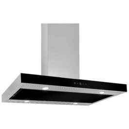 Вытяжка Faber FORZA ISOLA IX\GL 90