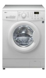 Стиральная машина LG F1292QD