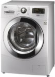 Стиральная машина LG F1294HD